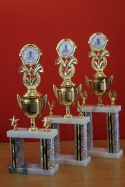 Trophy Set